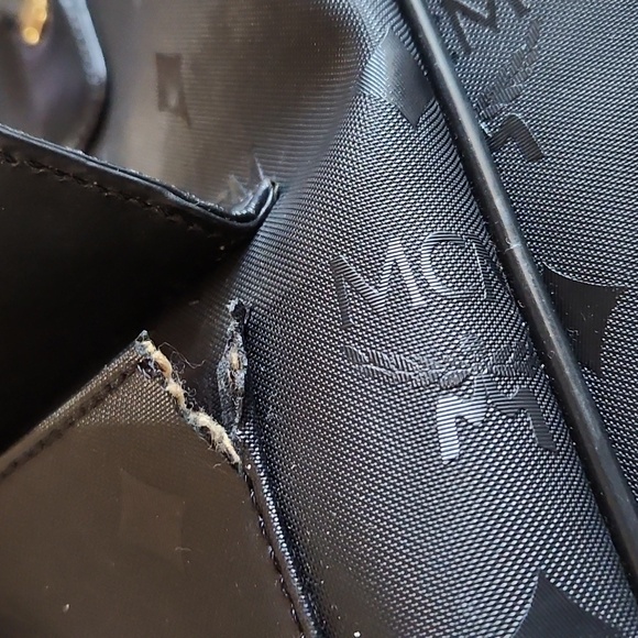 ‼️FINAL SALE‼️MCM BAG - Picture 10 of 16